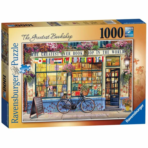 Ravensburger