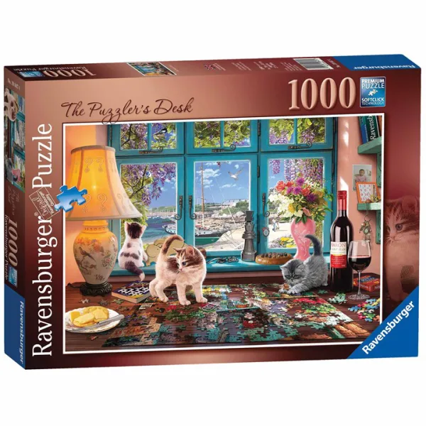 Ravensburger