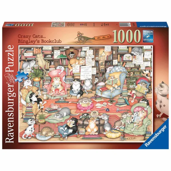 Ravensburger