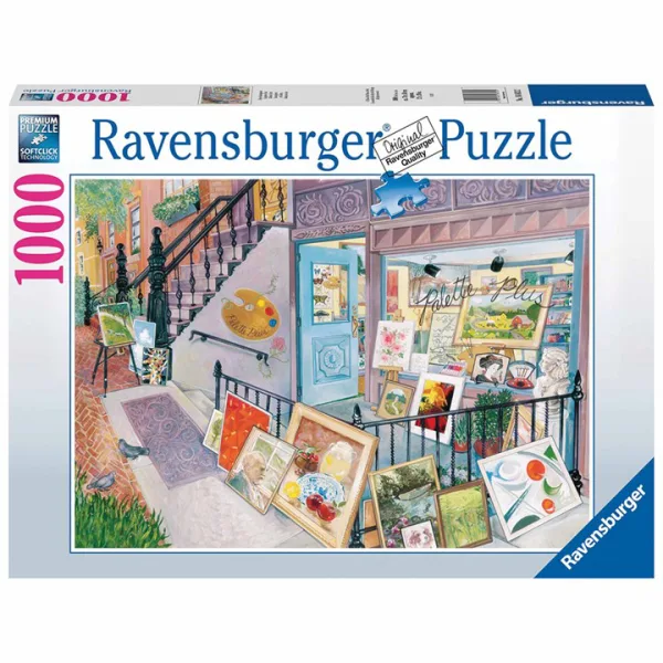 Ravensburger