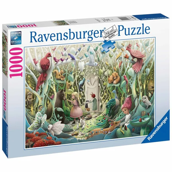 Ravensburger