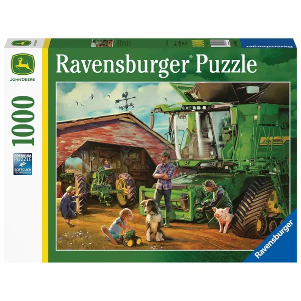 Ravensburger