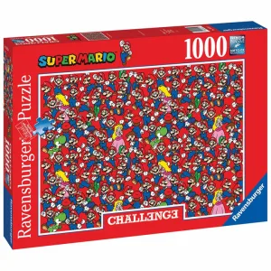 Ravensburger Nintendo