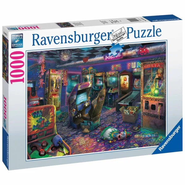 Ravensburger