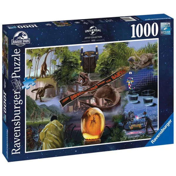 Ravensburger