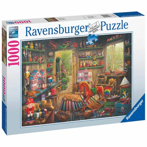 Ravensburger