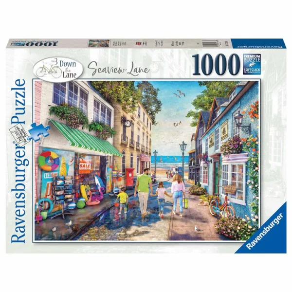 Ravensburger