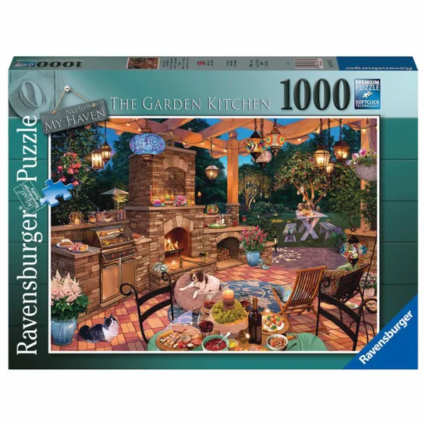 Ravensburger