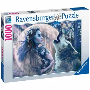 Moonlight Magic Jigsaw