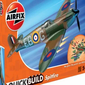 Airfix QUICKBUILD Spitfire