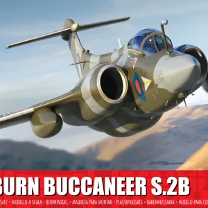 Blackburn Buccaneer S.2 RAF