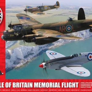 Battle of Britain Memorial Flight