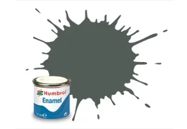 No 1 Grey Primer - Matt - Tinlet No 1 (14ml)