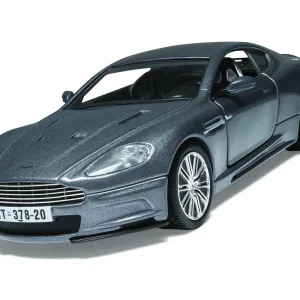 James Bond Aston Martin DBS 'Casino Royale' <p>Continuing the rich association between 007 and Aston Martin