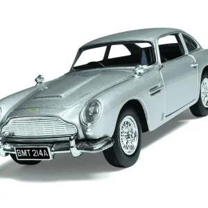 James Bond Aston Martin DB5 'GoldenEye' <p>Golden Eye began in a dramatic fashion