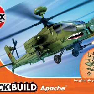 QUICKBUILD Apache