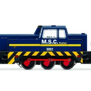 MSC