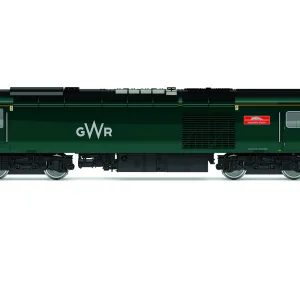 GWR