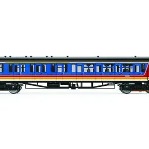 South West Trains Class 423 4-VEP EMU Train Pack - Era 10 <p>When Southwestern was handed to South West Trains in 1996