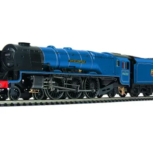 Hornby Dublo: BR