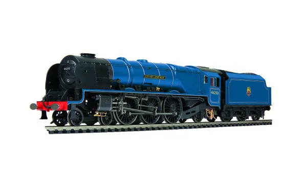 Hornby Dublo: BR