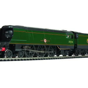 Hornby Dublo: BR