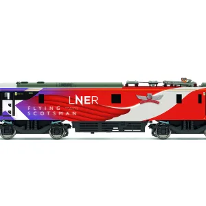 LNER