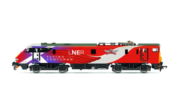 LNER