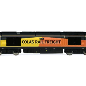 RailRoad Plus Colas Rail