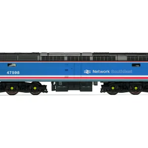 RailRoad Plus NSE