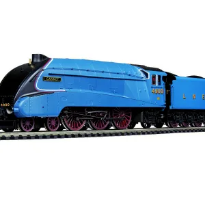 Hornby Dublo: LNER