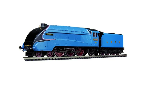 Hornby Dublo: LNER