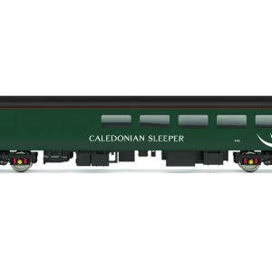 Caledonian Sleeper