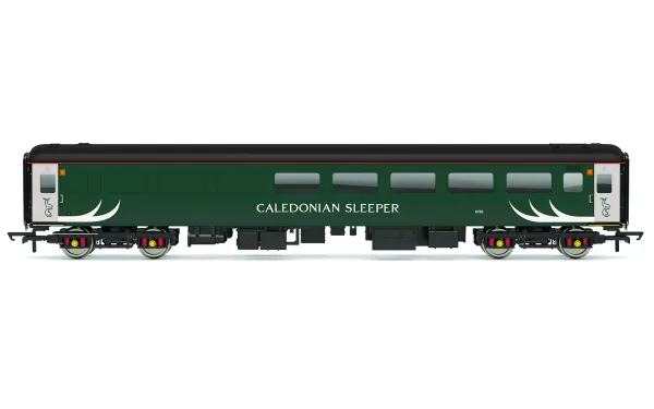 Caledonian Sleeper