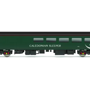 Caledonian Sleeper