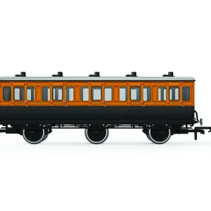 LSWR