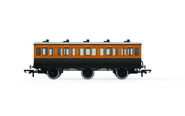 LSWR