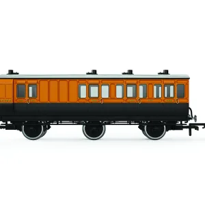 LSWR