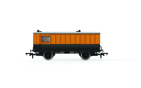 LSWR