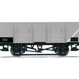 21T Coal Wagon