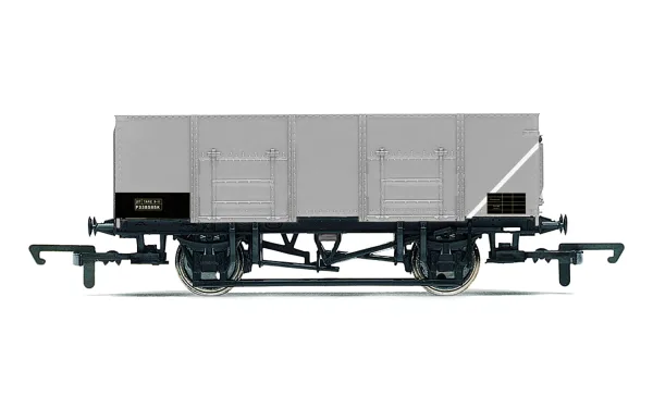 21T Coal Wagon