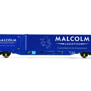 Malcolm Rail