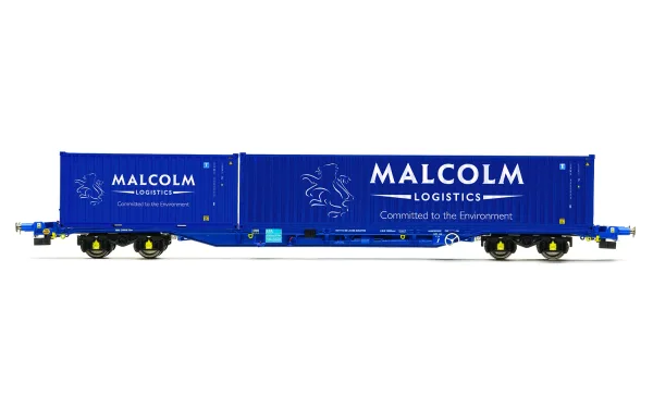 Malcolm Rail