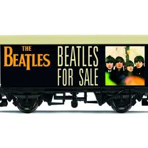 The Beatles 'Beatles for Sale' Wagon <p>The album 'Beatles for Sale' was the bands fourth studio album