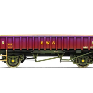 MHA 'Coalfish' Ballast Wagon