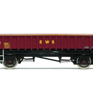 MHA 'Coalfish' Ballast Wagon