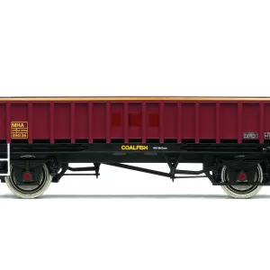 MHA 'Coalfish' Ballast Wagon