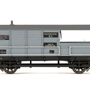 AA15 20T 'Toad' Goods Brake Van