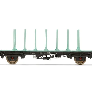 OTA Timber Wagon (Parallel Stanchions)