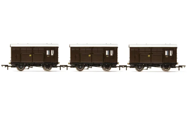 Horse Boxes